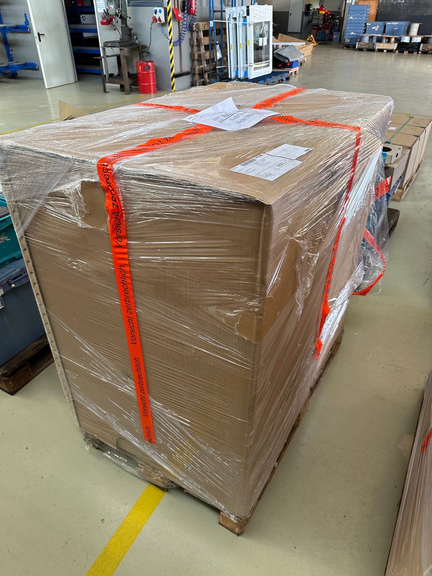 MDE Diesel Motor Kubota D1803-CR-TE5B-EU-X8