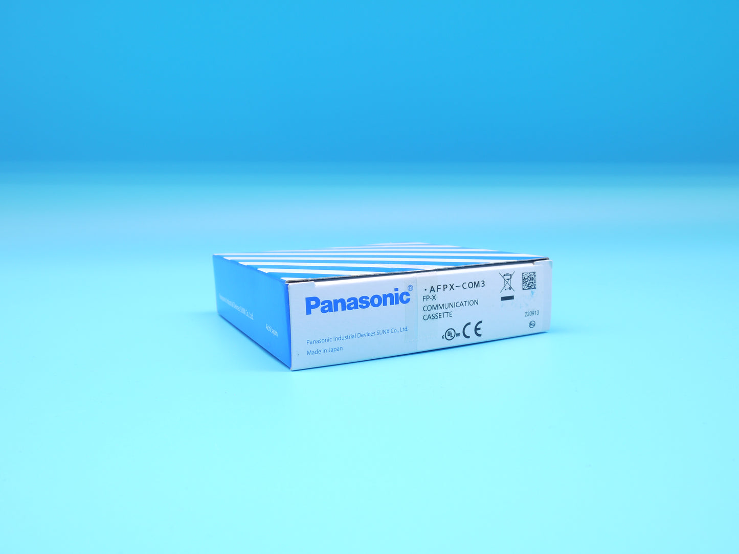 !♦♦♦ SPS FPX-COM3