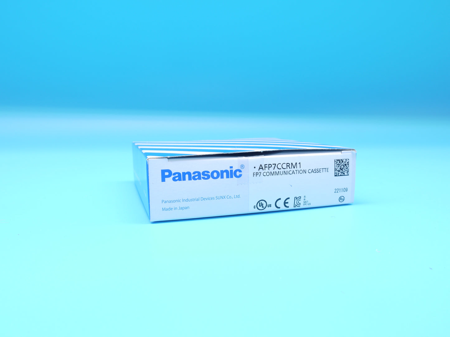 !♦♦♦ SPS FP7-CCRM1