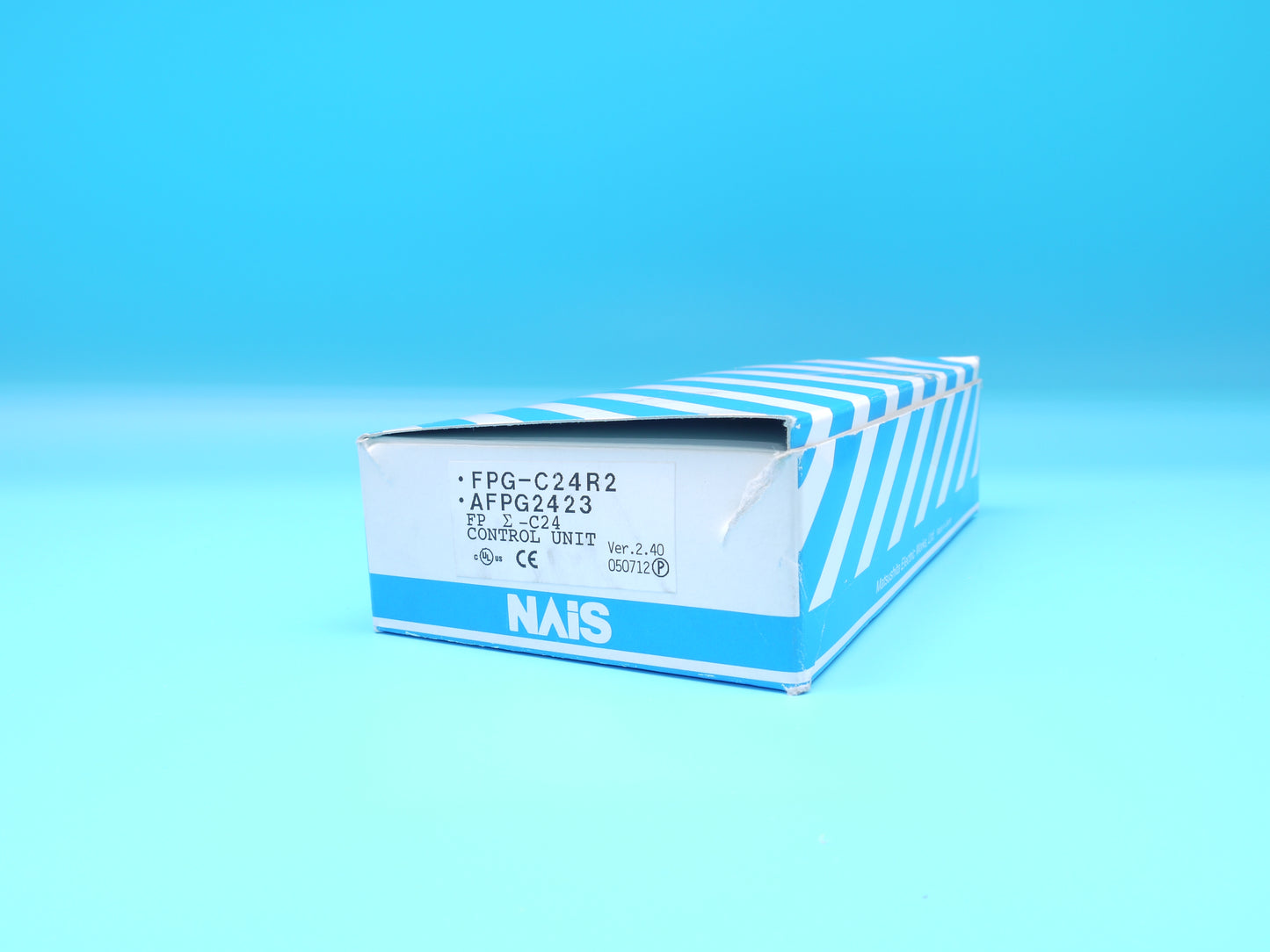 !♦ ♦ SPS FPG-C24R2