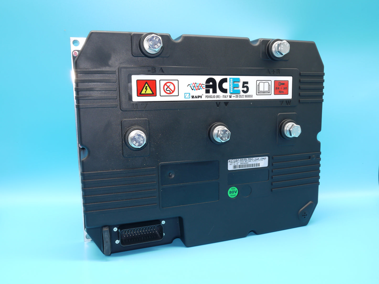 !♦ ♦ MC Motorcontroller ZAPI