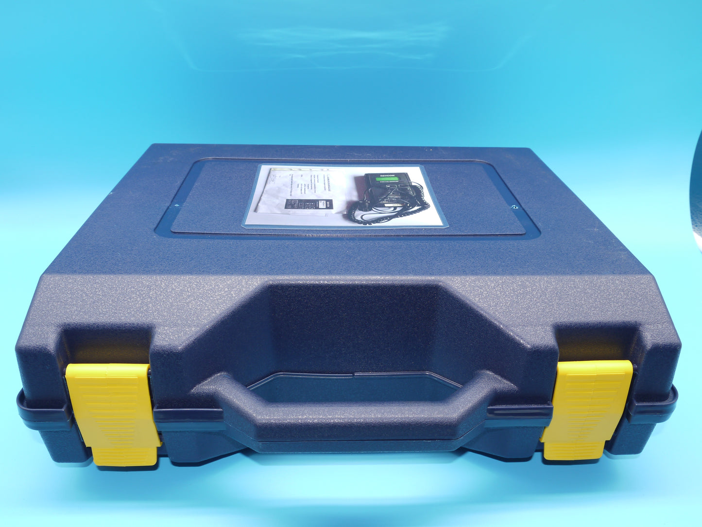 !♦ ♦ PJC Calibrator SEVCON CAN mit Koffer