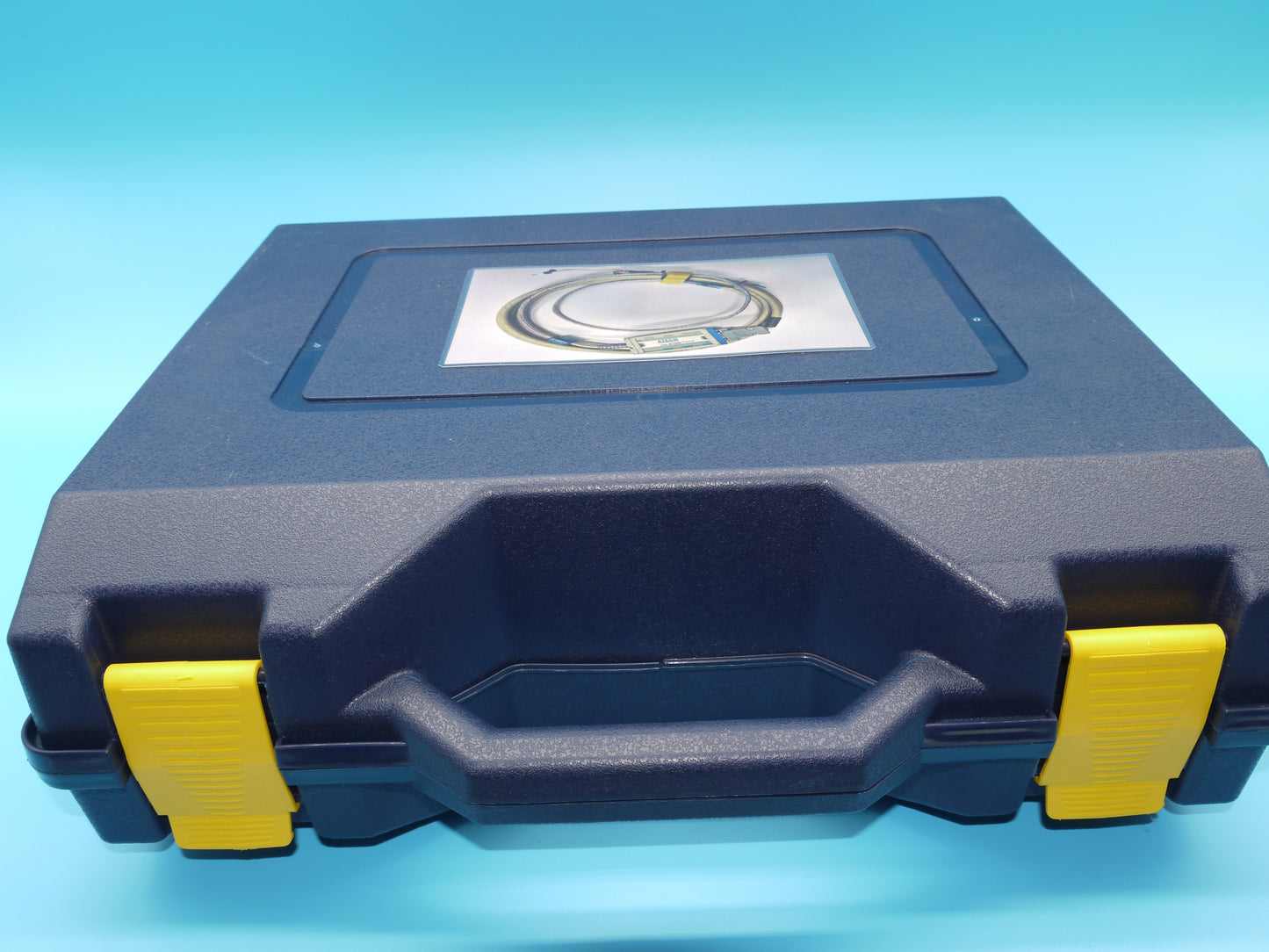 !♦ ♦ PJC Calibrator Atech USB to CAM Interface mit Koffer