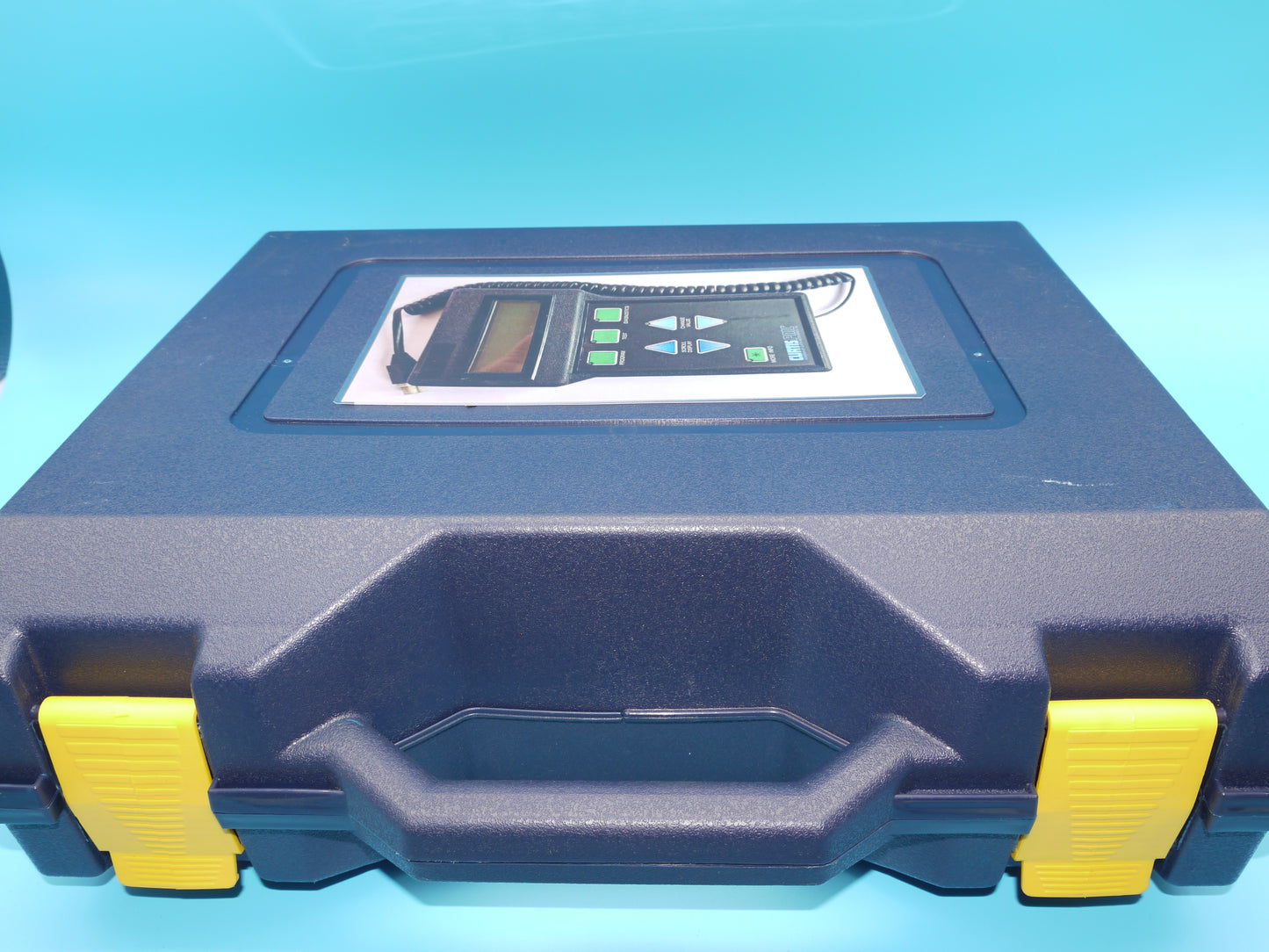 !♦ ♦ PJC Calibrator CURTIS PMC mit Koffer