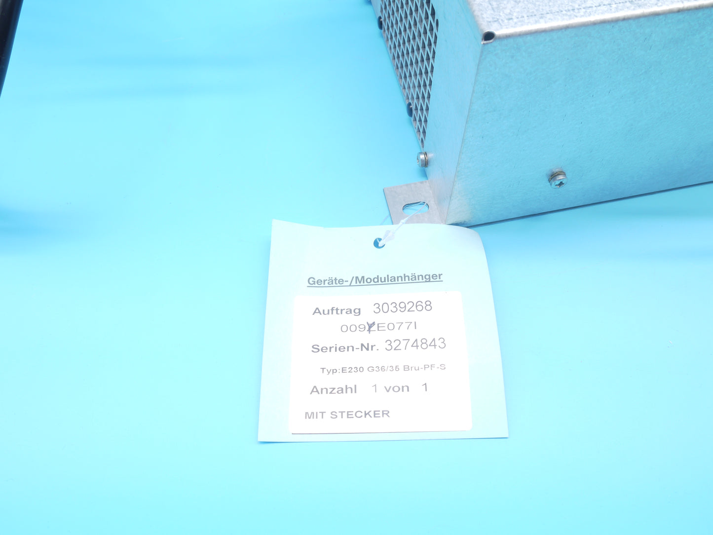 !♦ ♦ RKE Ladegerät 36V/35A