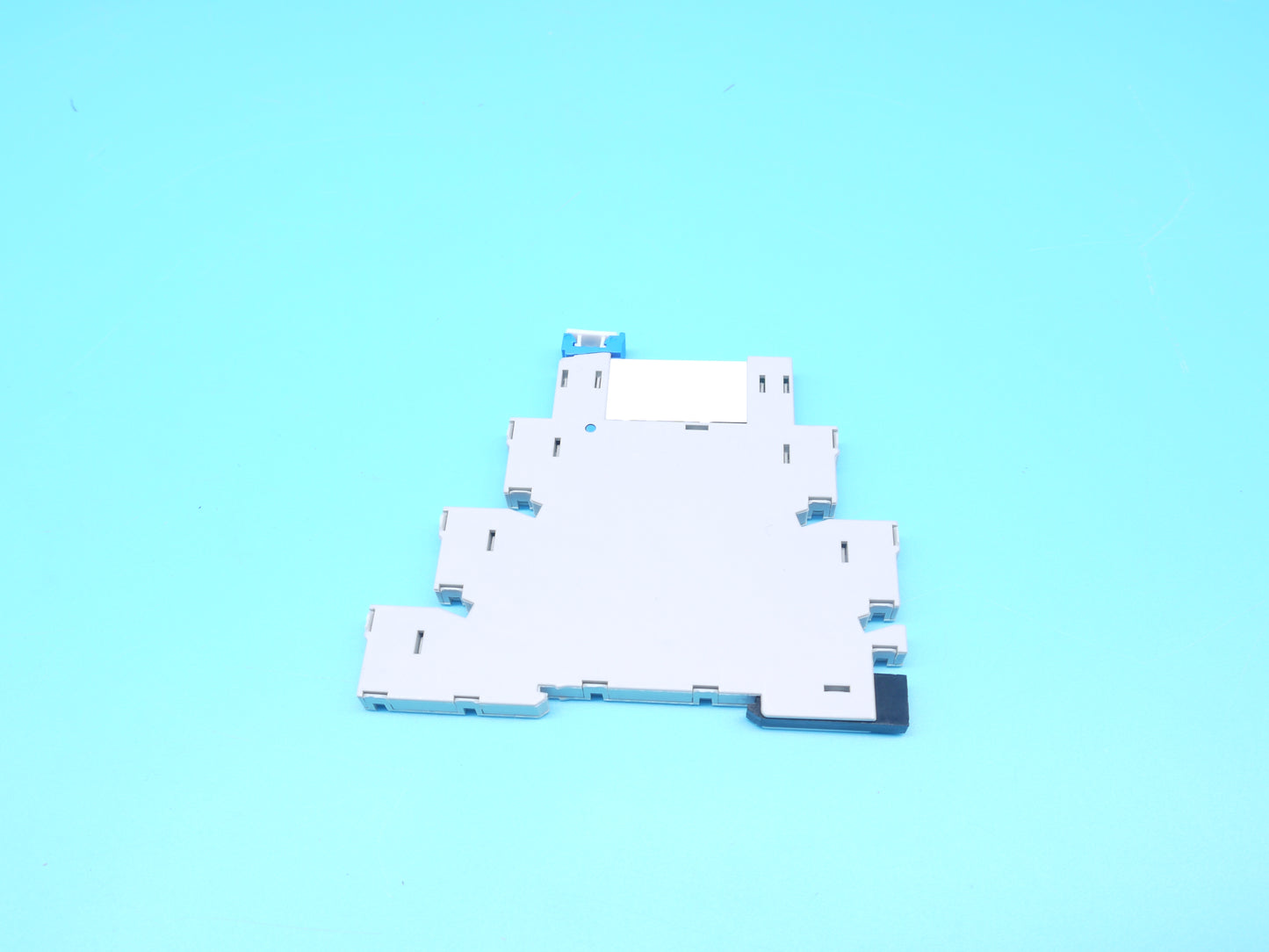 !♦ ♦ RKE |►9 Stück◄| Relais 24V DC Koppelrelais, schmal SET