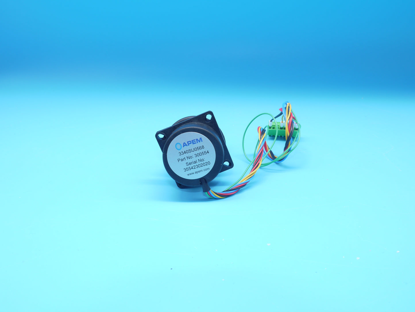 !♦ ♦ PJC Joystick