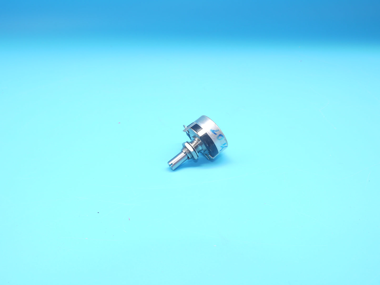 !♦ ♦ PJC Poti 20K Ohm