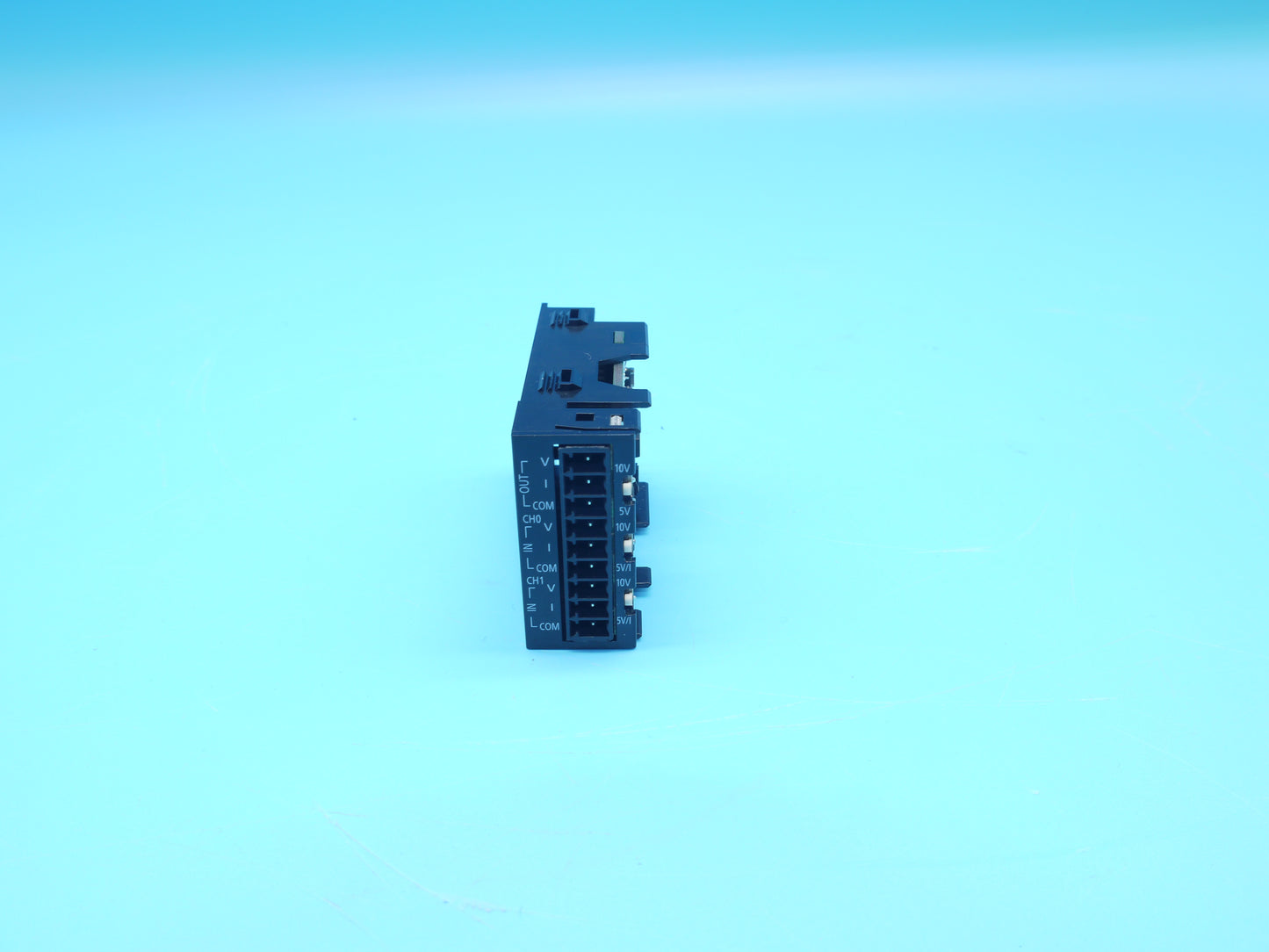 !♦♦♦ SPS Analog-Erweiterungs-Modul FP7