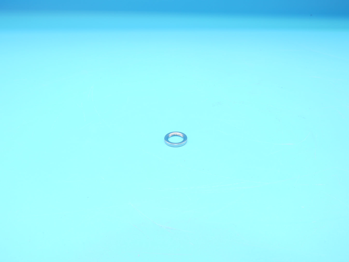 ! RKE obere Ring-Gegenmutter zu Taster, Heben/Senken oder Lenken