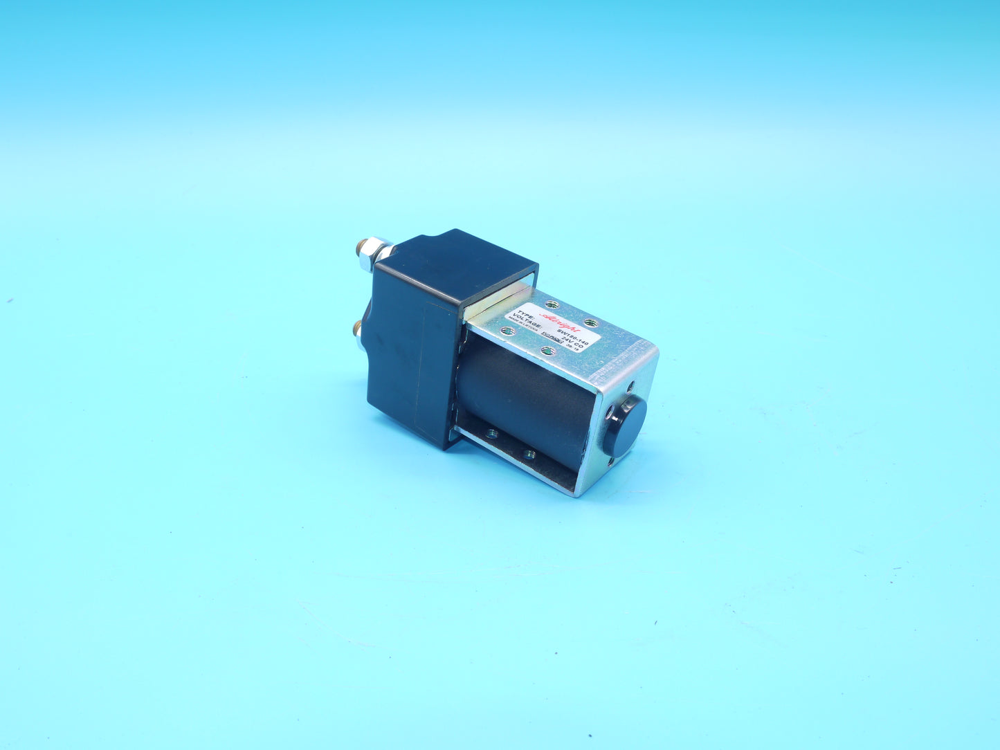 ! RKE RELAIS,HAUPT,24V,klein,Y-Serie