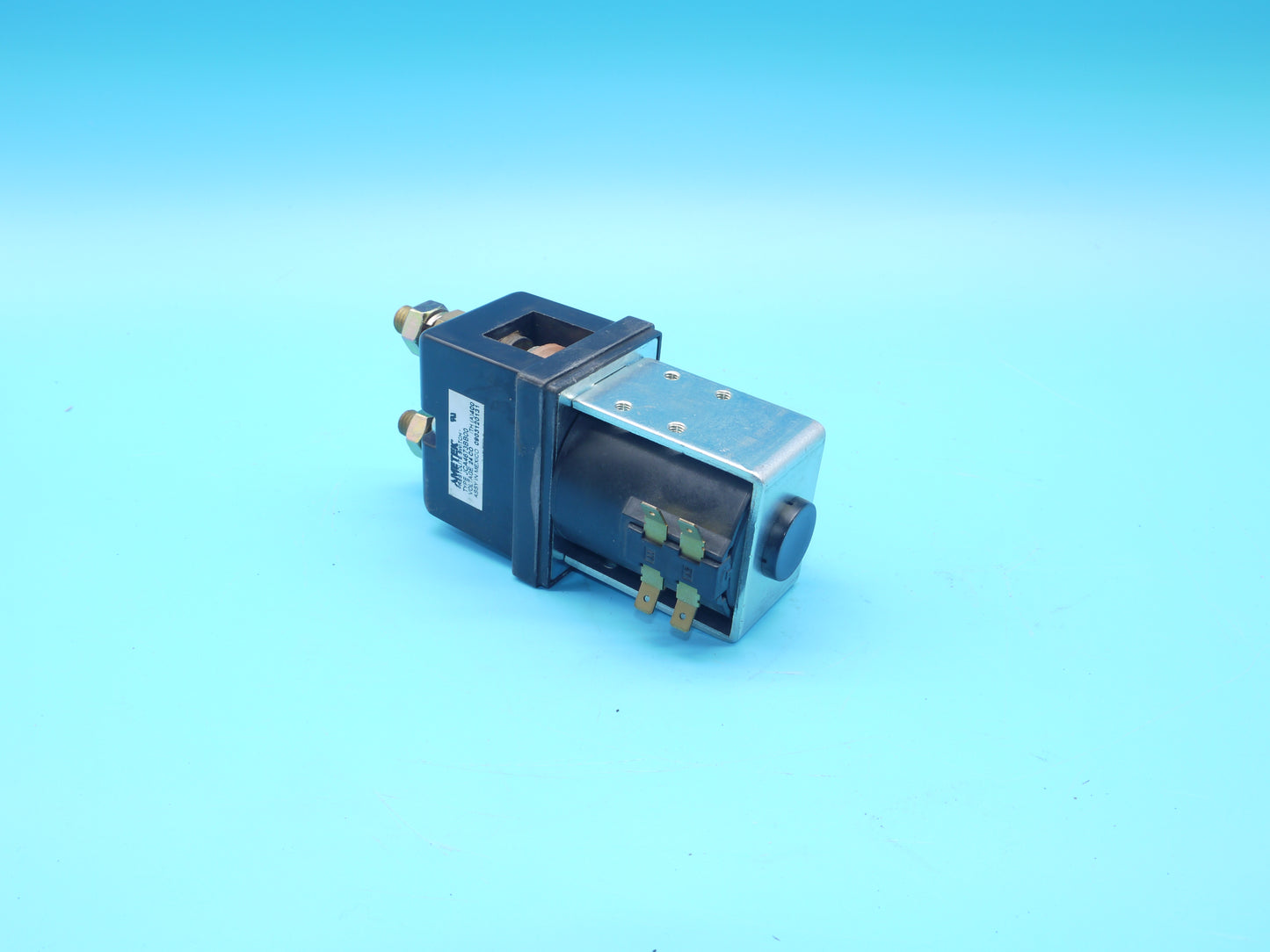 ! RKE RELAIS,HAUPT,24V,groß,X-Serie