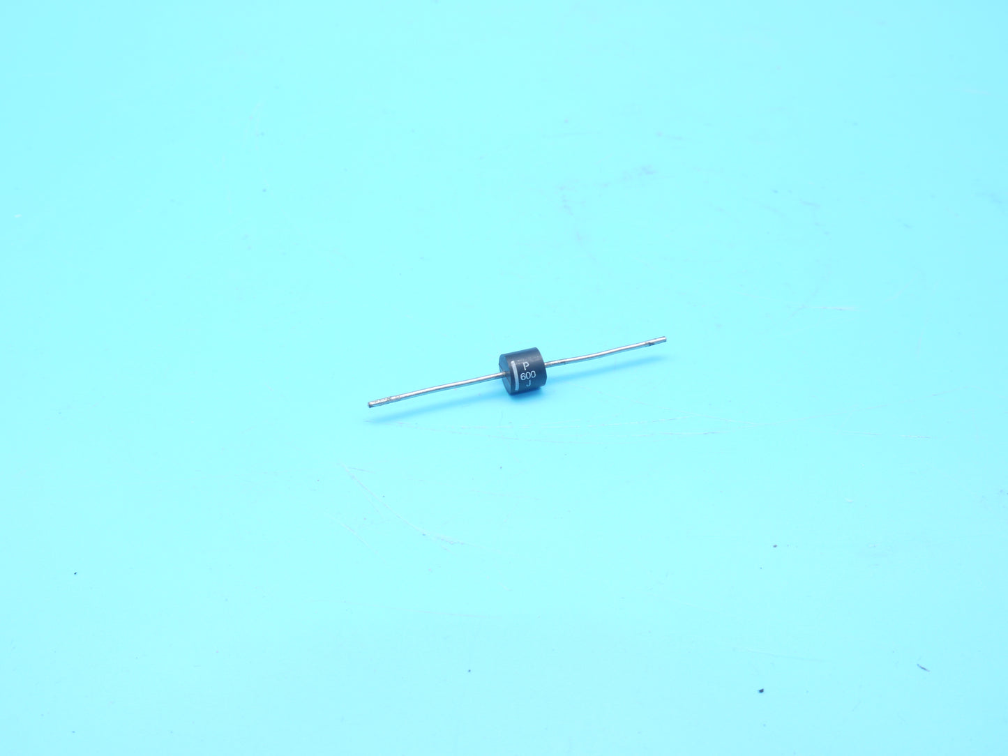! PJC Diode Typ P 600J MIC