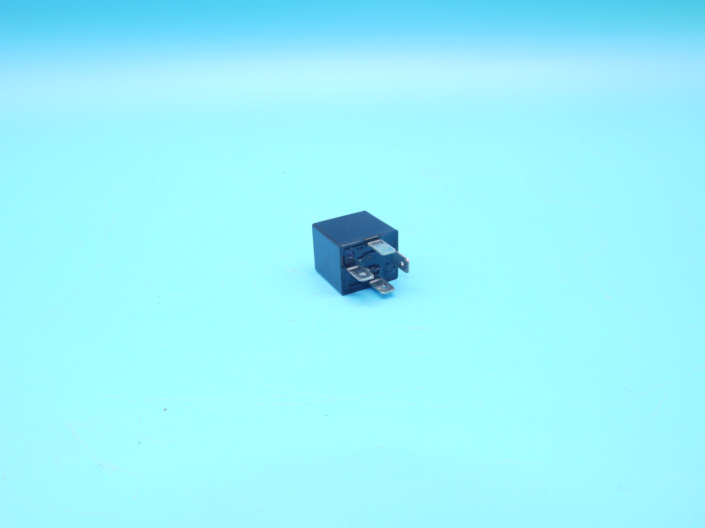 ! RKE Kfz-Relais - Panasonic 12V/40A mit Widerstand