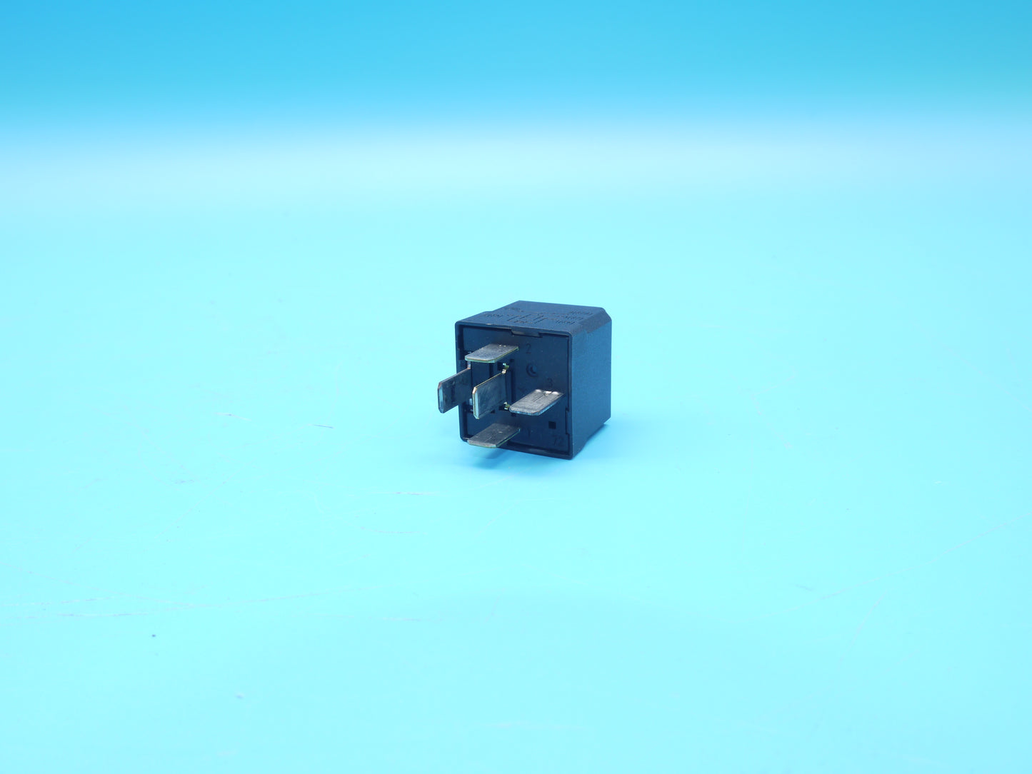 ! RKE Kfz-Relais - Hella 12V/40A mit Diode