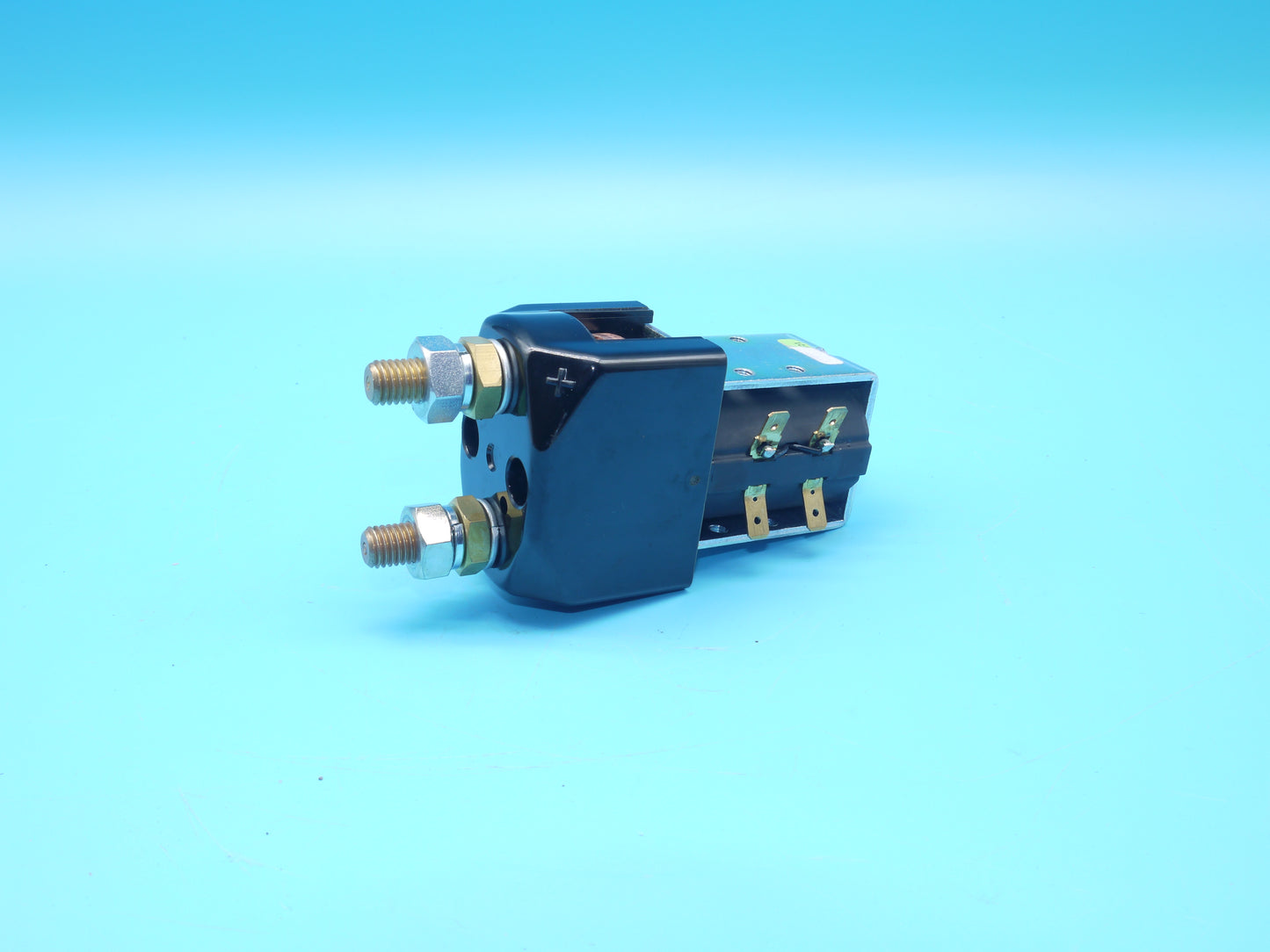 ! RKE Albright Schütz 48V 350A für Super Sigma