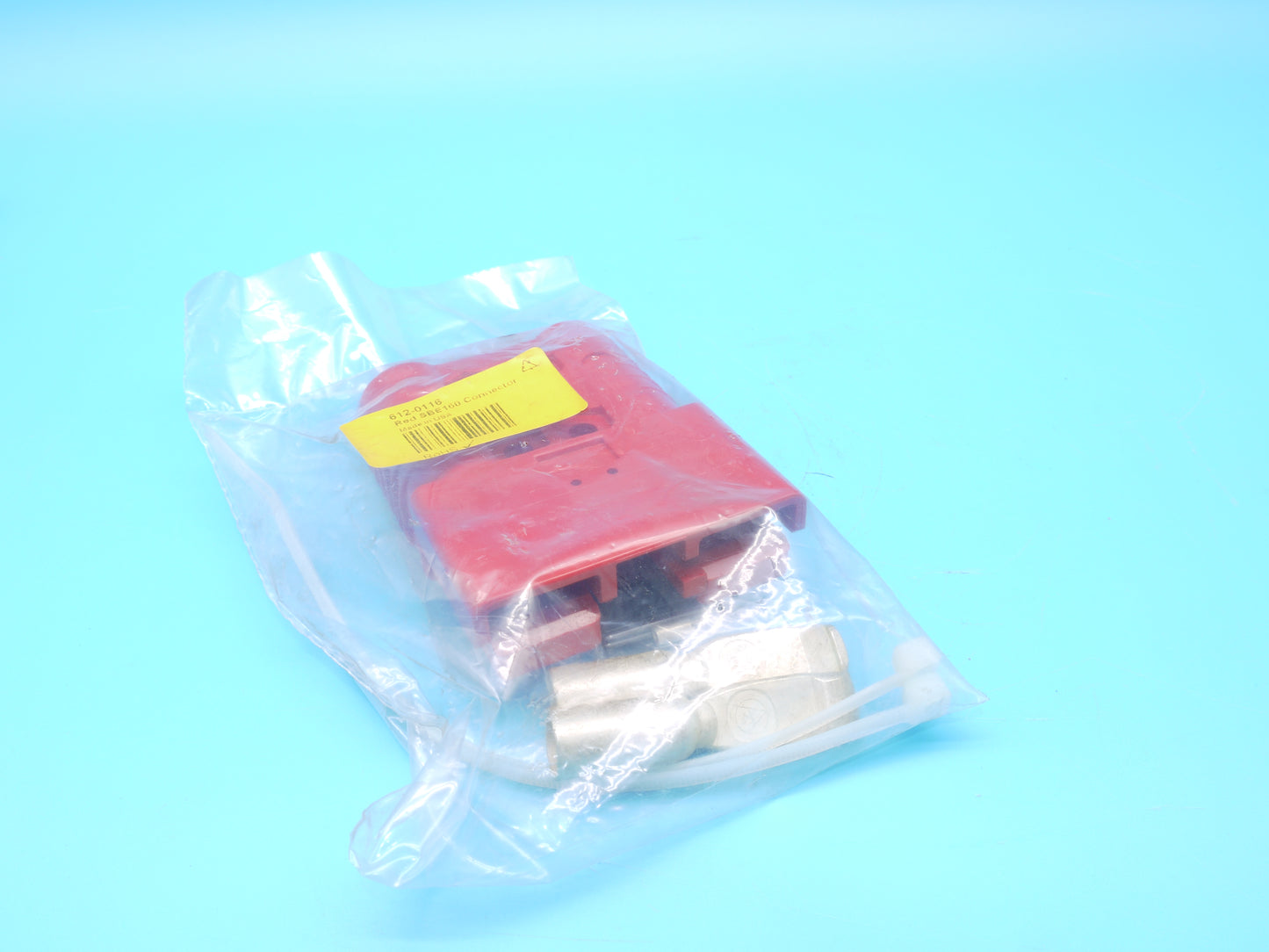 ! RKE SBE 160 rot 35qmm 24V