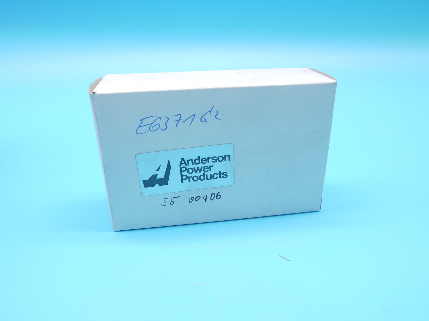 ! RKE SBE 160 blau 35qmm 48V