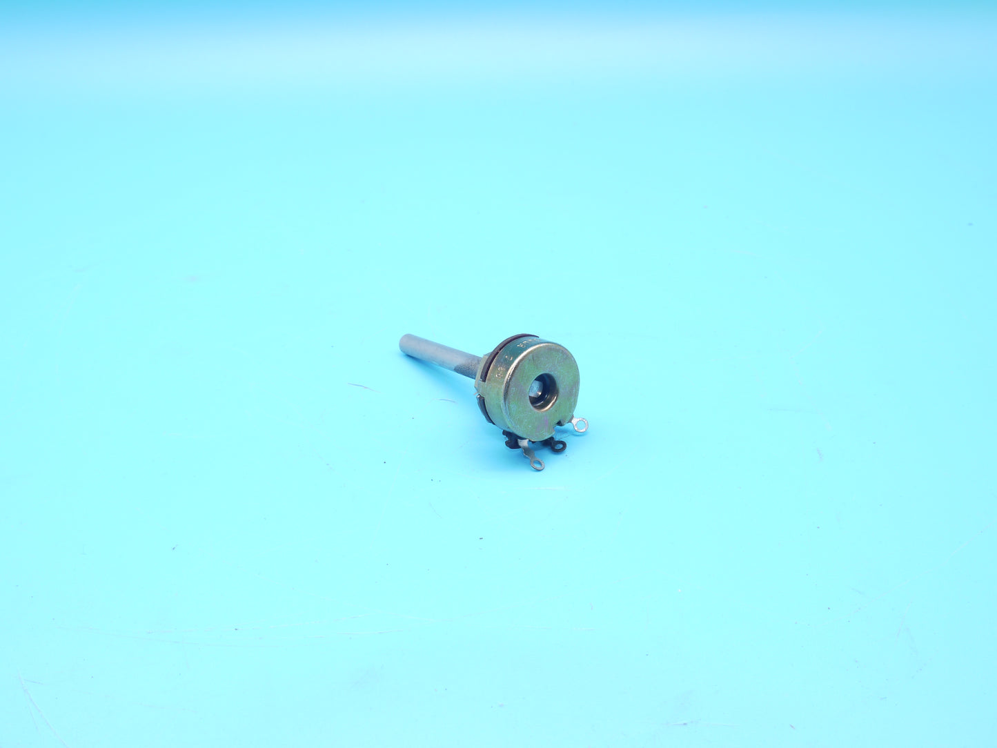 ! PJC Draht-P. 4W 470R