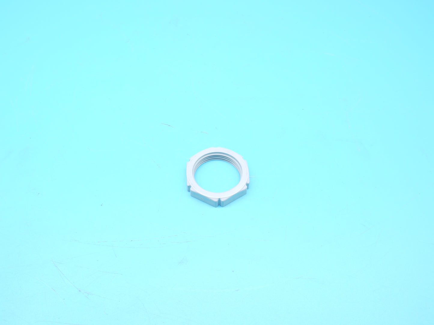 ! RKE |►30 Stück◄| PG21 PVC Gegenmutter