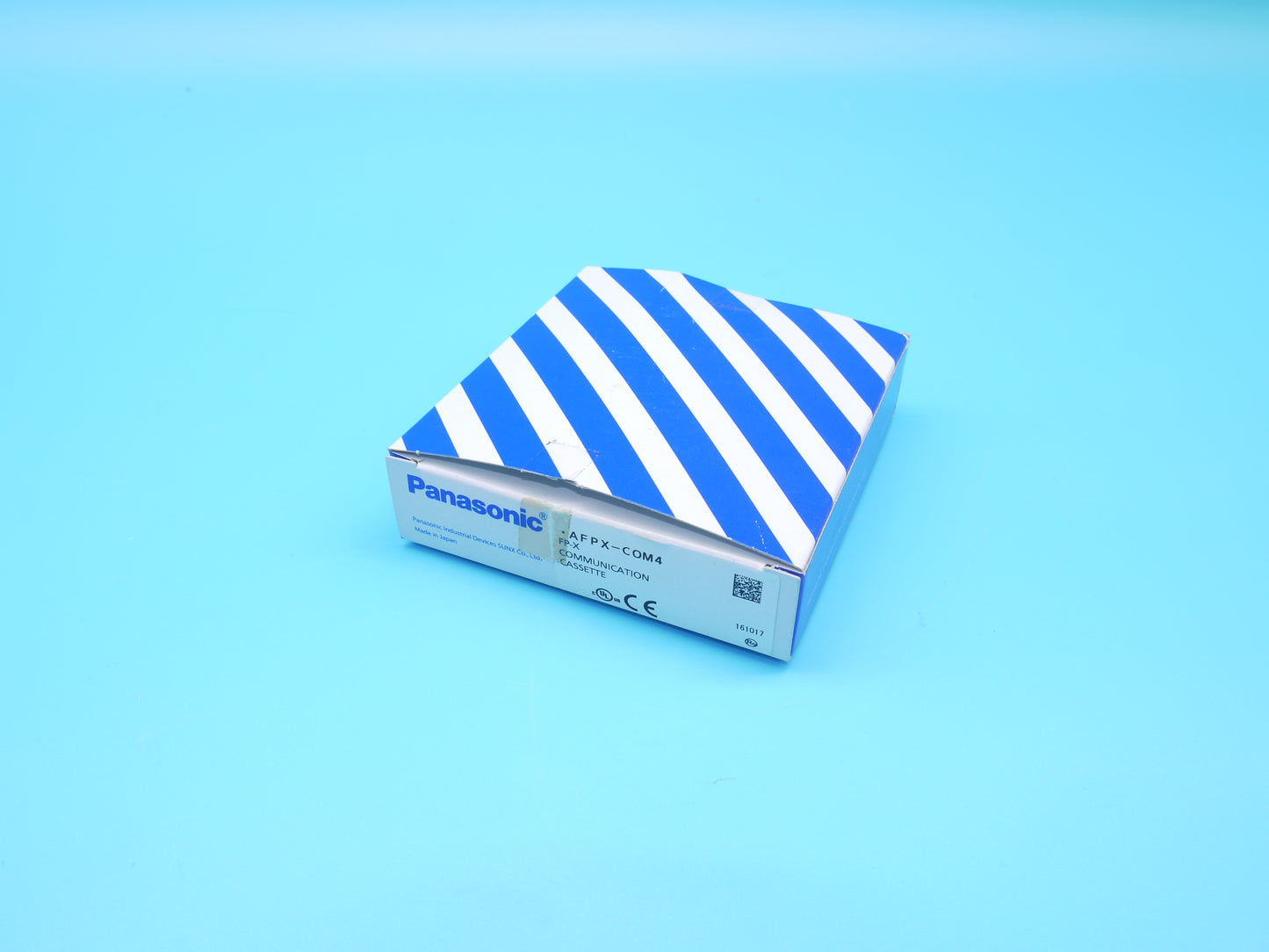 ! SPS AFPX-COM4 Communication Cassette