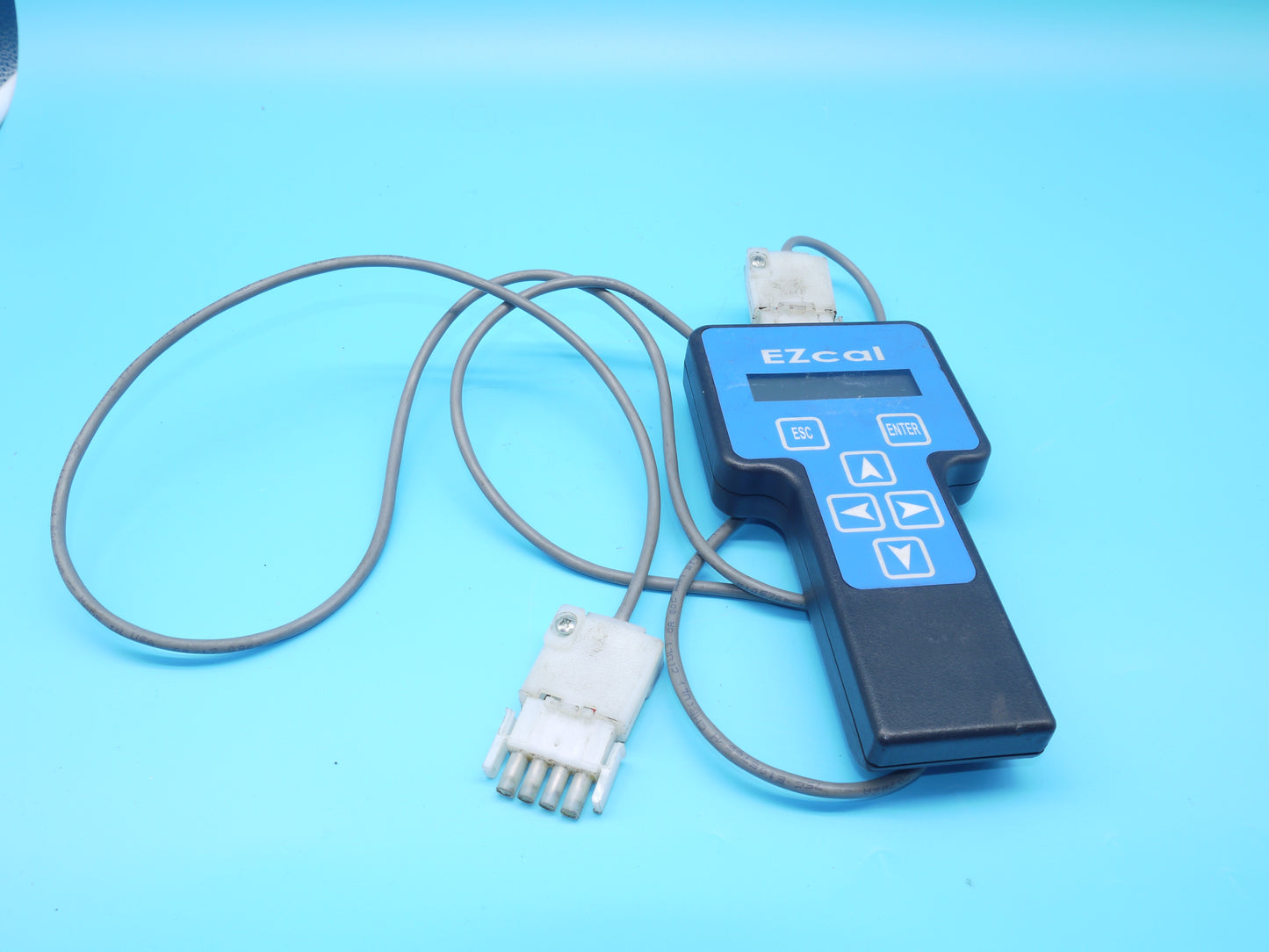 ! PJC Calibrator EZ Cal KIT mit Koffer