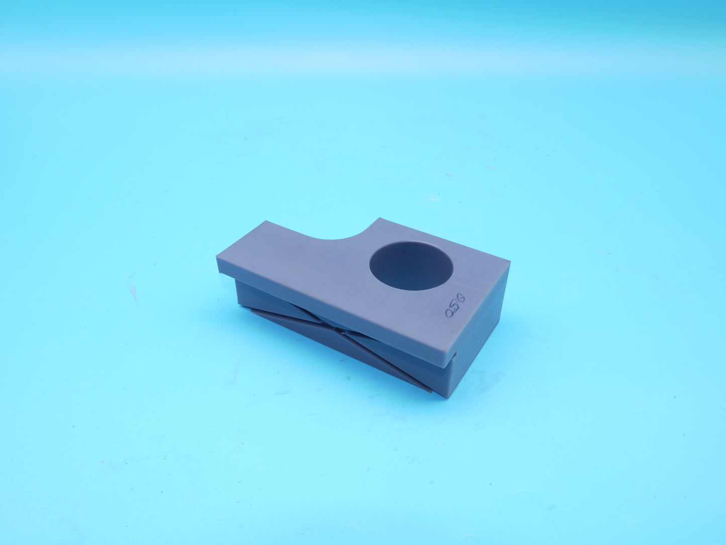 ! MB GLEITBLOCK,Z45,Schere,links