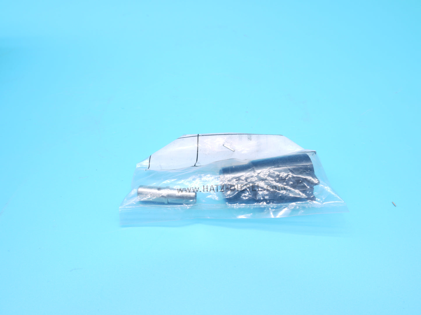 ! KS Anschlussstecker Hatz Motor 1pol.