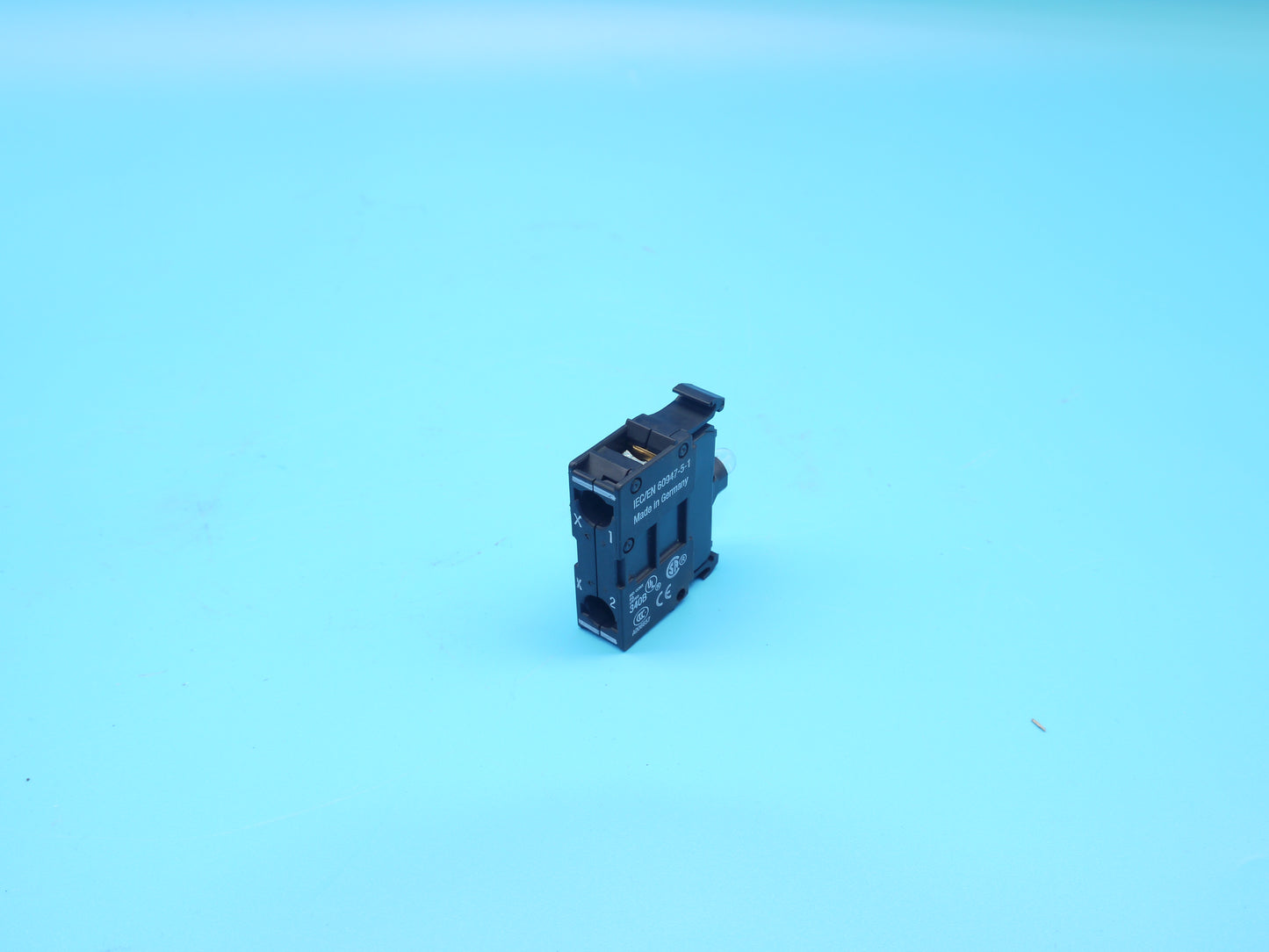 ! PJC LED weiss 12-30V