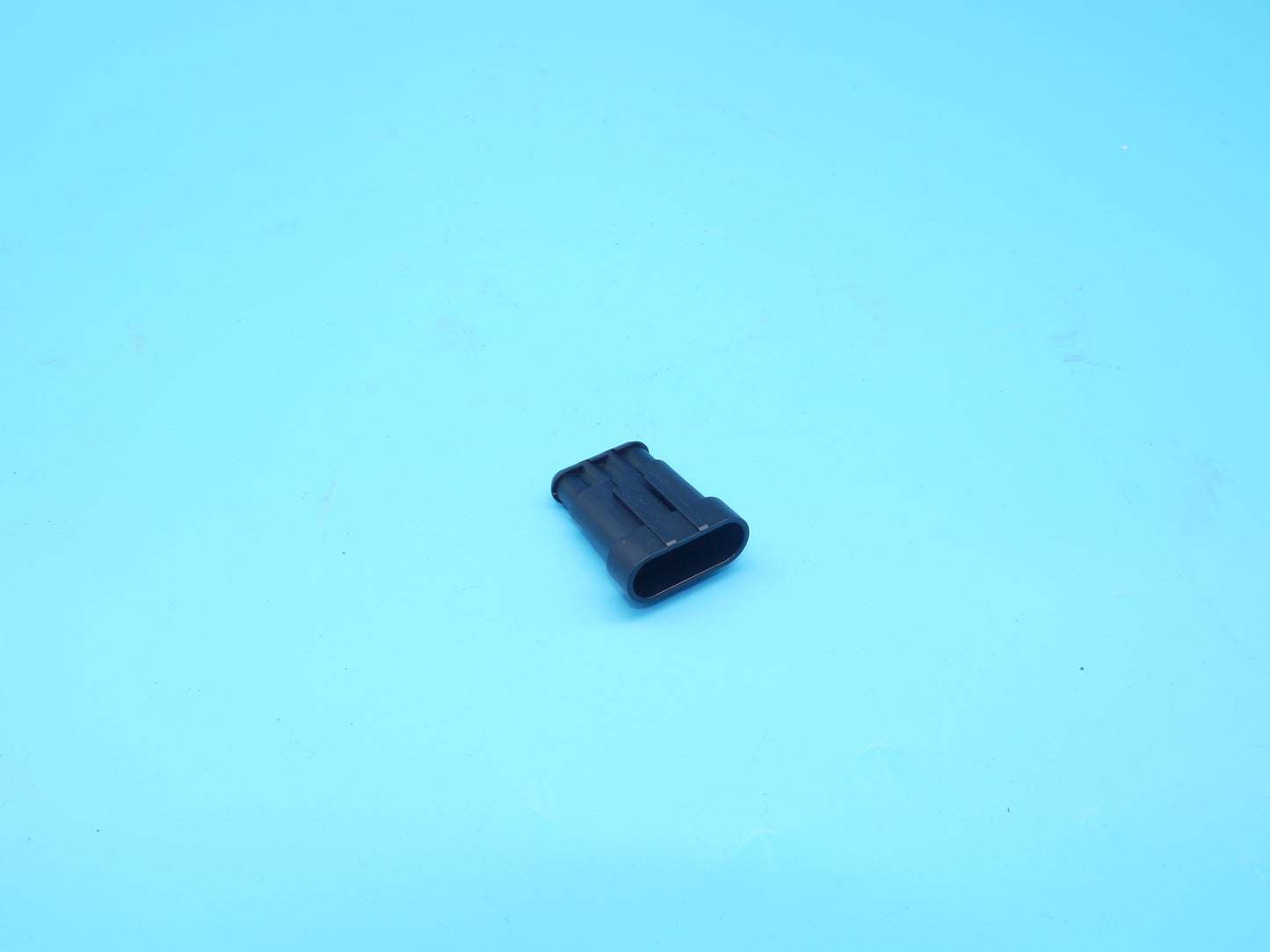 ! MB Stiftgehäuse 4pol. Superseal