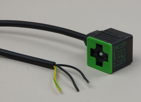 Kabel, Stecker (mit_und_ohne) ...