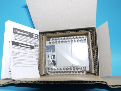 !♦♦♦ SPS FP-X C30RD