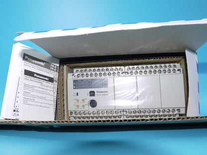 !♦♦♦ SPS FP-X C60RD