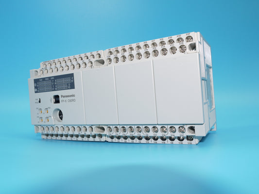 !♦♦♦ SPS FP-X C60RD