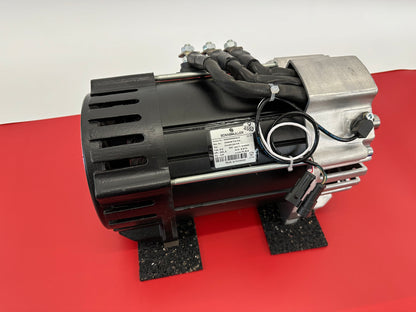 !♦  MDE Elektro Motor Schabmüller 20,4kW