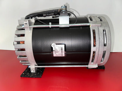 !♦  MDE Elektro Motor Schabmüller 32kW