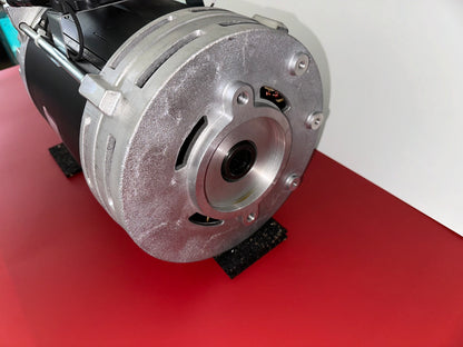 !♦  MDE Elektro Motor Schabmüller 32kW