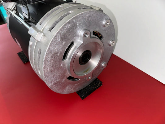 !♦  MDE Elektro Motor Schabmüller 32kW