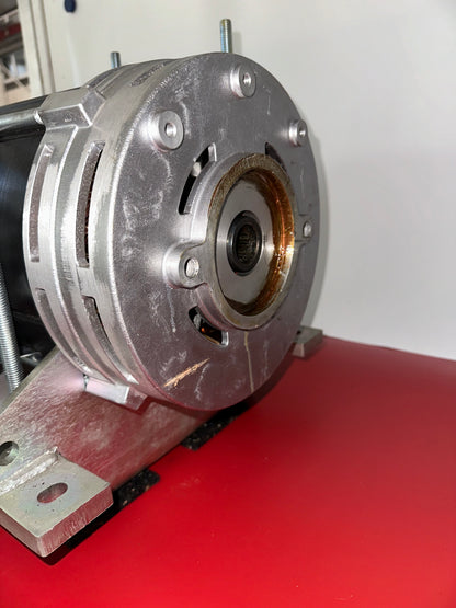 !♦  MDE Elektro Motor Schabmüller 32kW mit Bearbeitung
