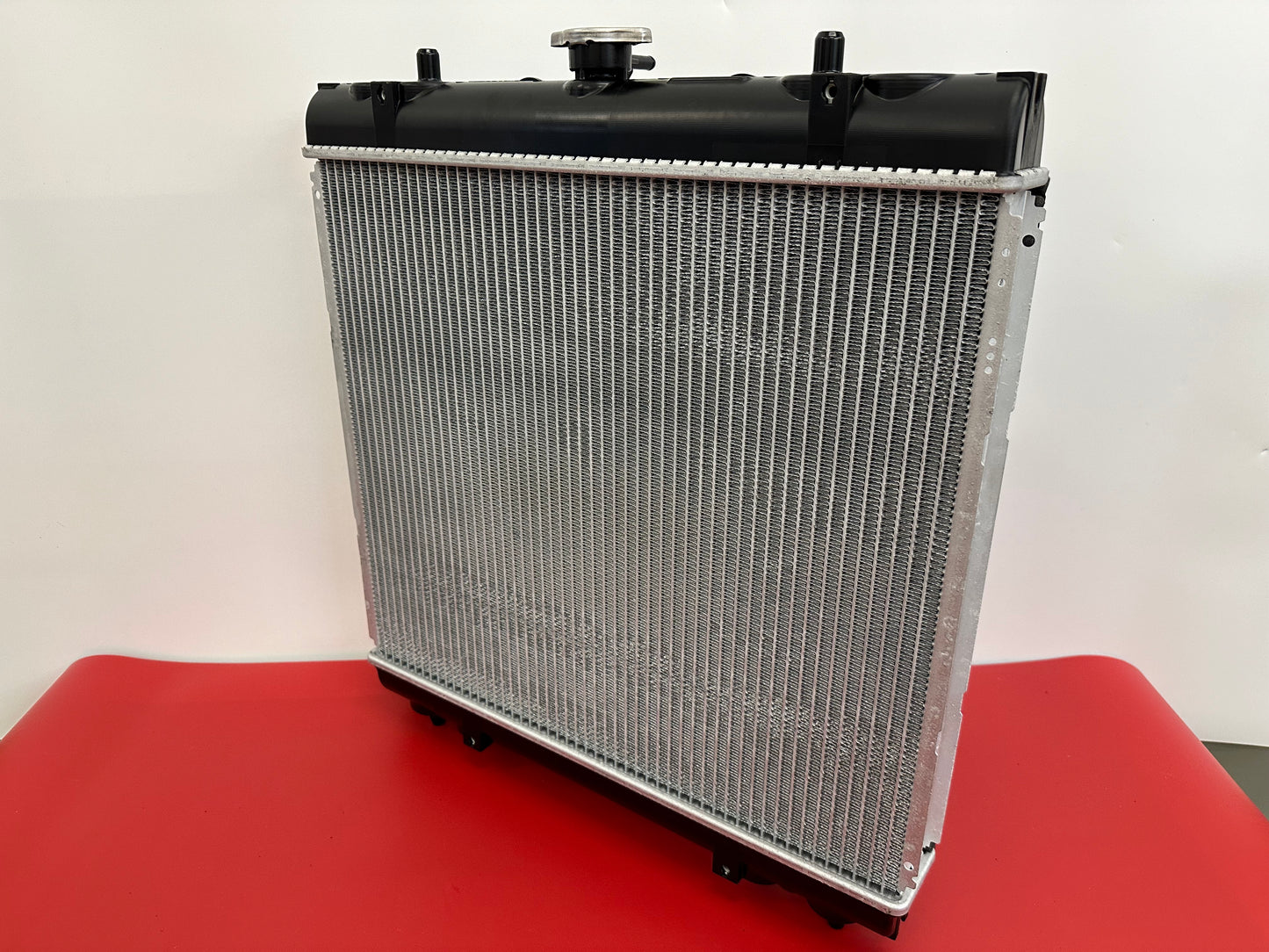 !    MDE KIT Kühler für Kubota Motor D1803