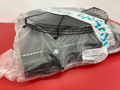!    MDE KIT Kühler für Kubota Motor D1803
