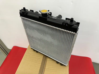 !    MDE KIT Kühler für Kubota Motor D1105