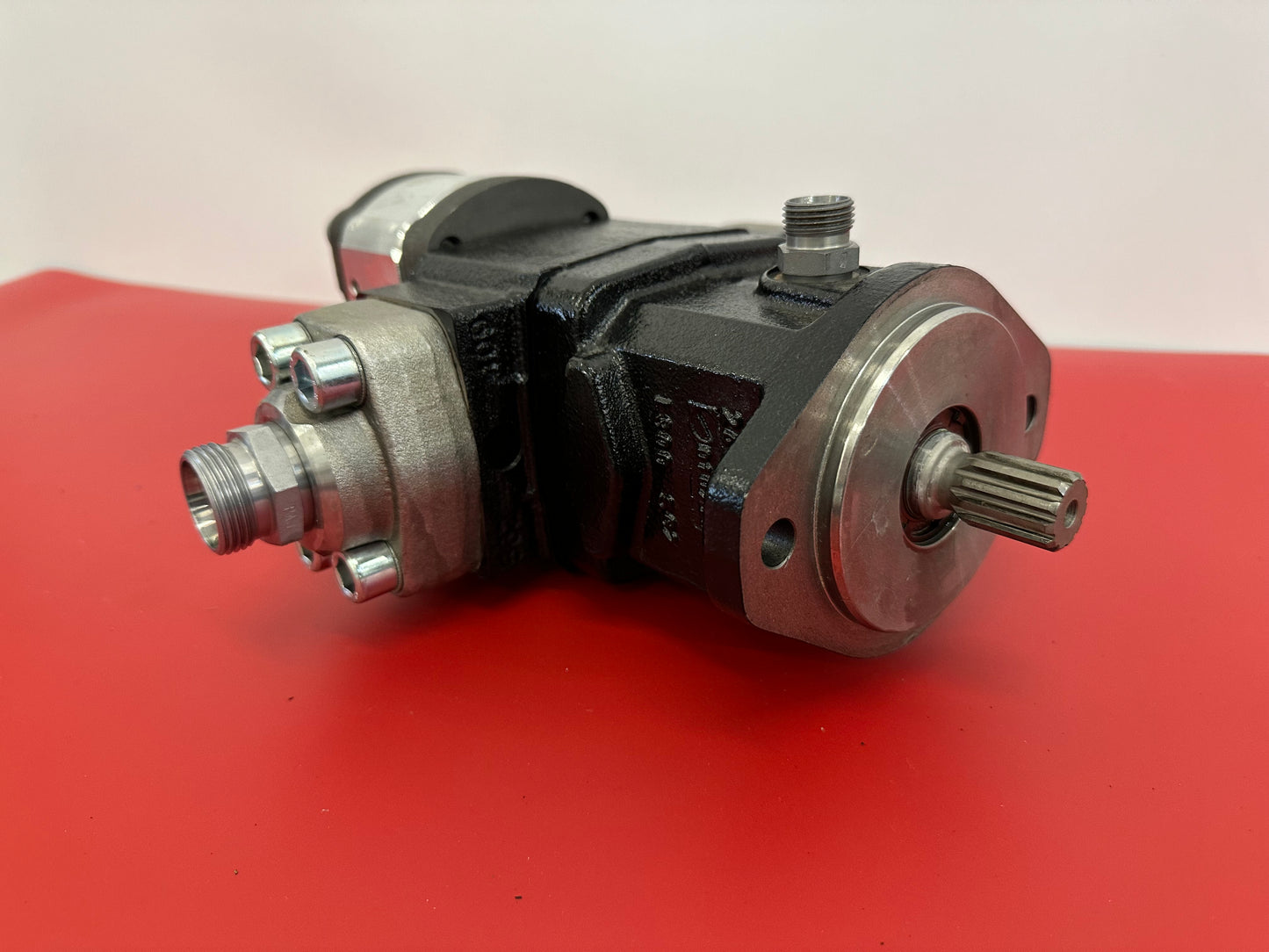 !♦  MB Hydraulikpumpe A10FZ0010