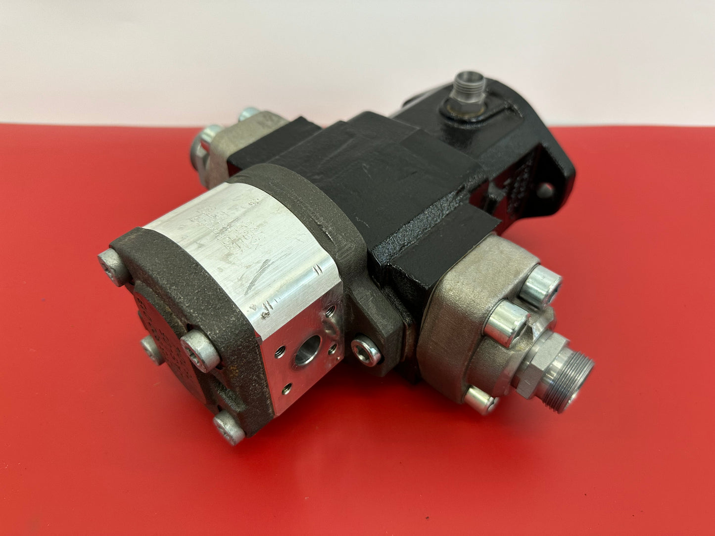 !♦  MB Hydraulikpumpe A10FZ0010