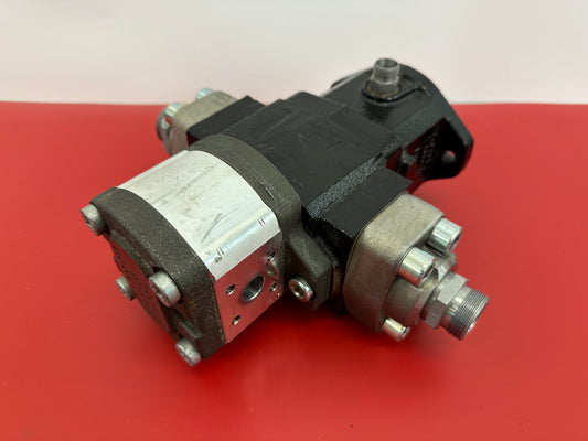 !♦  MB Hydraulikpumpe A10FZ0010