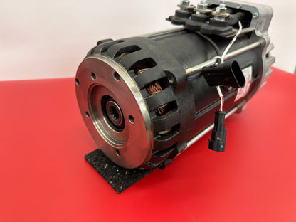 !♦  MDE Elektro Motor Schabmüller 17kW 30V