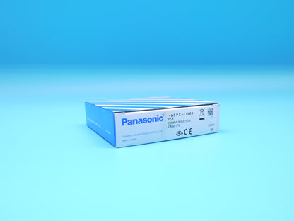 !♦♦♦ SPS FPX-COM3