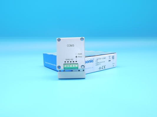 !♦♦♦ SPS FPX-COM3