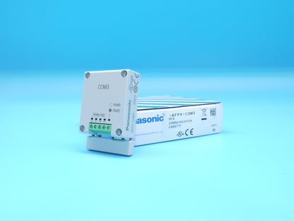 !♦♦♦ SPS FPX-COM3