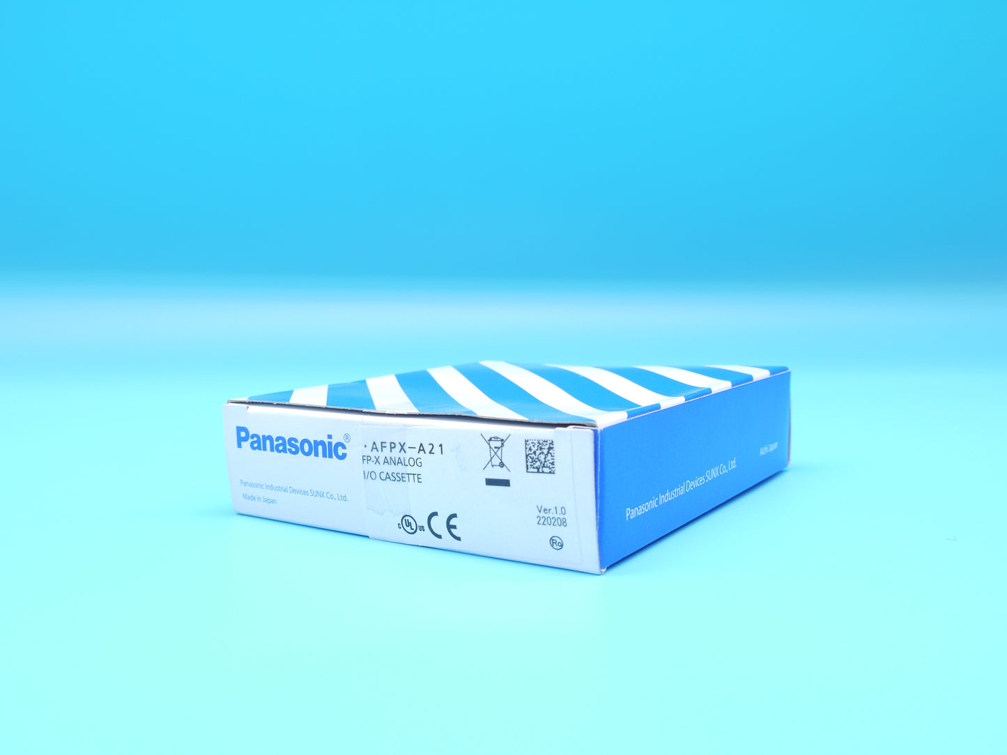 !♦♦♦ SPS FPX-A21